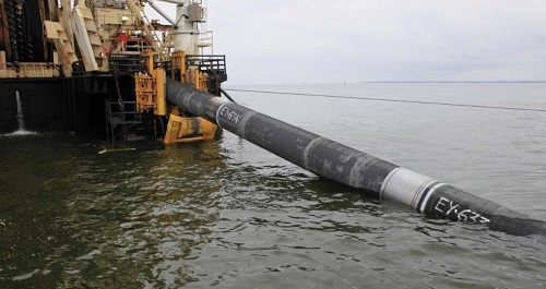 Магистральный газопровод «Краснодарский край — Крым». Фото: http://kerch-most.ru/magistralnyj-gazoprovod-krasnodarskij-kraj-krym-gotov-bolee-chem-na-90.html