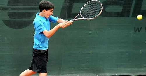 Арсланбек Темирханов. Фото http://www.riadagestan.ru/