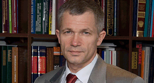  Игорь Трунов. Фото http://pravo.ru/story/view/61954/