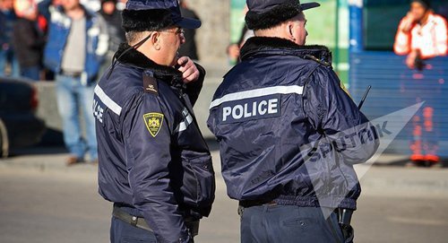 Полицейские в Тбилиси. Фото © Sputnik / Alexander Imedashvili
 https://sputnik-georgia.ru/incidents/20170116/234547331/Ubijstvo-v-Tbilisi-policija-raskryla-delo-za-neskolko-chasov.html