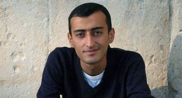  Фуад Ахмедли. Фото Фото http://www.contact.az/ 