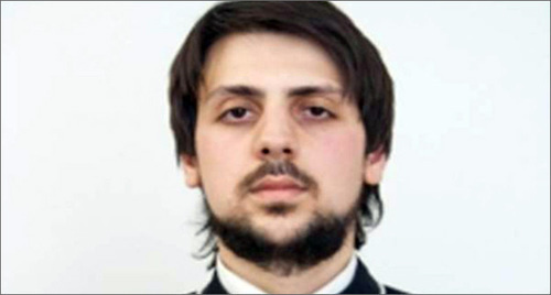 Иерей Кивилиди 
Фото http://bloknot-rostov.ru/news/ustroivshiy-massovoe-dtp-v-tsentre-rostova-pyanyy-