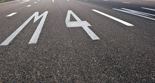 Разметка на трассе М-4 "Дон". Фото http://110km.ru/attachment/67e4d3751fd18b86c7f17ac5fde014600338bfe3/proportional/945x/ax4cYmXPOQg.jpg