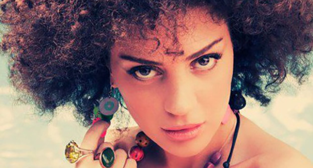  Тако Гачечиладзе. Фото https://soundcloud.com/tako-gachechiladze/tracks