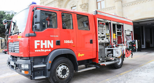 Пожарная машина в Азербайджане. Фото Sputnik / Irade CELIL
 https://ru.sputnik.az/life/20170131/408647588/jbudni-protivopozharnoj-sluzhby-azerbajdzhan-baku.html