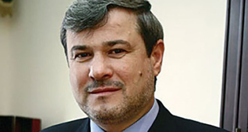 Руслан Ямадаев. Фото http://www.islamnews.ru/in-russia/page/1630/