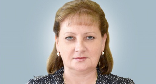 Ольга Цубенко. Фото: Opvo.volganet.ru