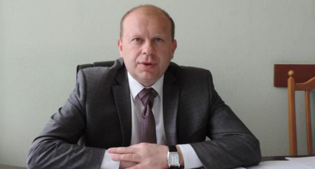 Сергей Горюнов. Фото http://123ru.net/mahachkala/57268431/