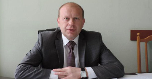 Сергей Горюнов. Фото http://123ru.net/mahachkala/57268431/