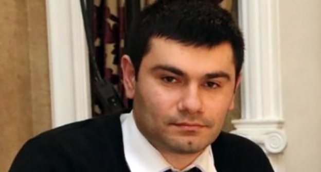 Амирхан Кокурхоев. Фото https://yugsn.ru/v-ingushetii-zaderzhan-otec-podozrevaemogo-v-ubijjstve-zhurnalista/