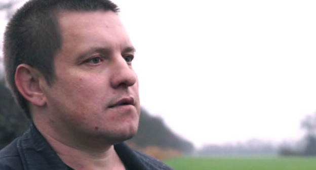 Алексей Волченко. Фото: Nikita Tatarsky (RFE/RL)