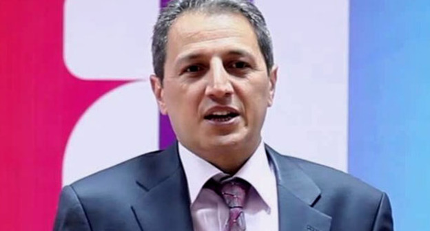 Алескер Мамедли. Фото https://www.meydan.tv/ru/site/news/20612