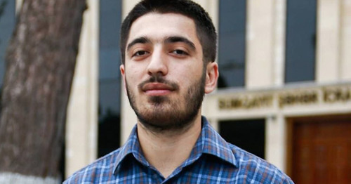 Рахим Шалиев. Фото http://www.talish.info