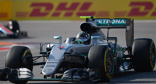 Гран-при России "Формулы-1" в Сочи Фото  Артур Лебедев, ЮГА.ру https://www.yuga.ru/photo/3932.html