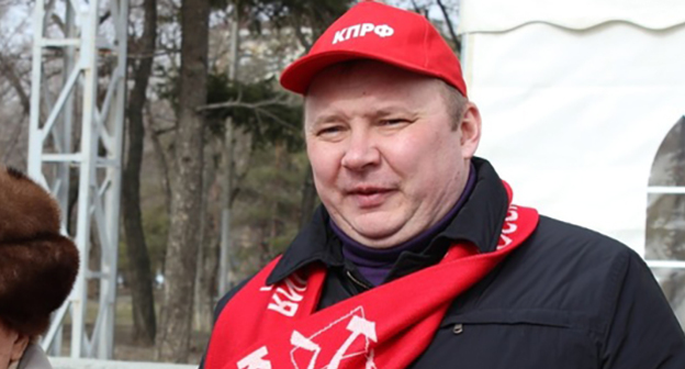 Николай Паршин. Фото http://www.politrus.ru/2013/08/21/rating-volgograd-3/