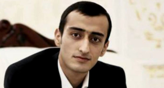 Фуад Ахмедли. Фото: RFE/Rl