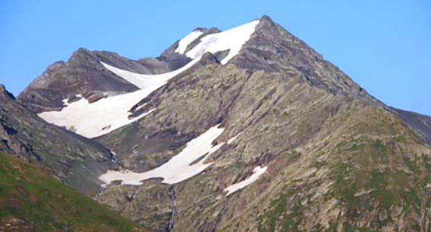 Массив горы Псеашхо. Фото Б.А. Тарчевский http://www.sochi-mountain.ru/events/podrazdely/pseashho_statiaya