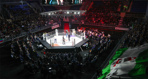 Чемпионат ММА среди любителей в Дагестане Фото http://gazetaingush.ru/photoreport/v-ingushetii-proshel-mezhdunarodnyy-turnir-po-smeshannym-edinoborstvam-road-m-1-bitva-v#