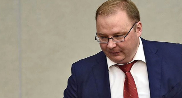 Николай Паршин. Фото http://gg34.ru/internit/crimeincidents/25173-nikolaj-parshin-svoyu-vinu-ne-priznal-delo-peredano-v-sud.html