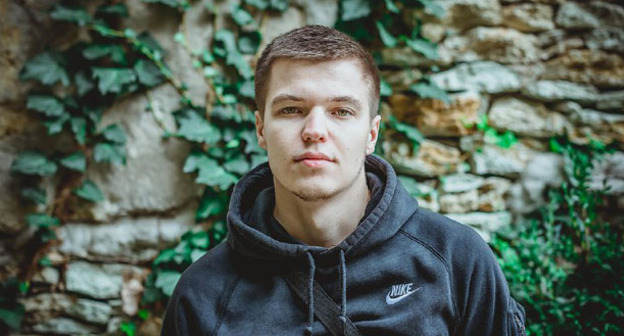 Иван Танский. Фото http://www.yabloko.ru