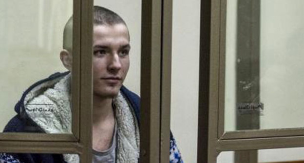 Артур Панов. Фото https://www.opendemocracy.net/od-russia/igor-gukovskiy/krasnaja-armija-rostovskoi-oblasti