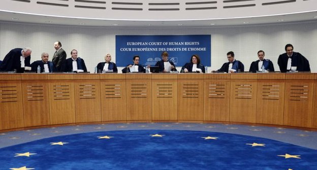 Заседание ЕСПЧ. Фото http://www.echr.coe.int/Pages/home.aspx?p=home