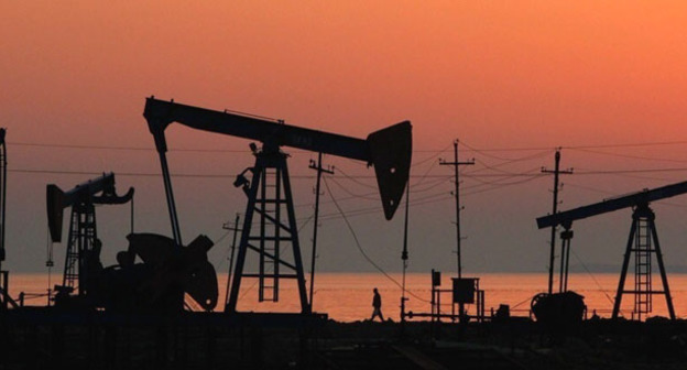 Добыча нефти в Дагестане. Фото http://www.riadagestan.ru