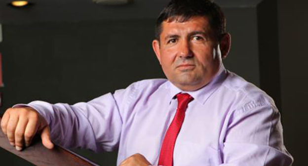 Следователь Игорь Соболь. Фото http://analytics-s.ru/article/16/09/22/2165