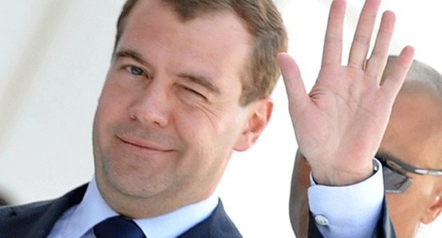 Дмитрий Медведев. Фото http://novosti.az/media/2016/08/08/medvedev6.jpg