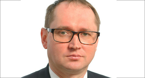  Олег Топоров. Фото http://www.adygheya.ru/ministers/departments/ministerstvo-ekonomicheskogo-razvitiya-i-torgovli/