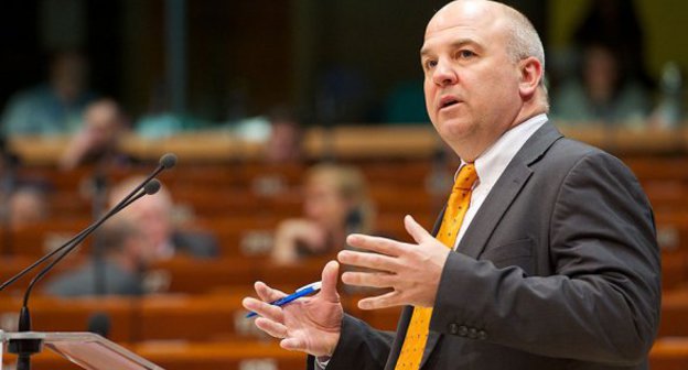  Нильс Муйжниекс. Фото https://haqqin.az/news/42461