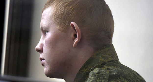 Валерий Пермяков. Фото: Sputnik/Асатур Есаянц