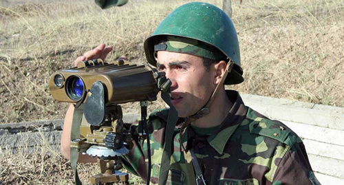 Солдат армии НКР. http://www.nkrmil.am/gallery/photos/view/18