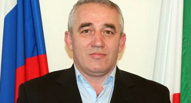 Урусхан Евлоев. Фото http://ingushetia.spravedlivo.ru/005143561-001207.html