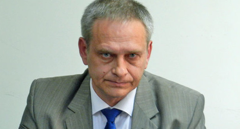 Евгений Усков. Волгоград, 3 мая 2017 г. Фото Татьяны Филимоновой для "Кавказского узла"