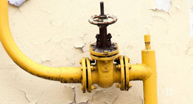 Газопровод. Фото http://kbrria.ru