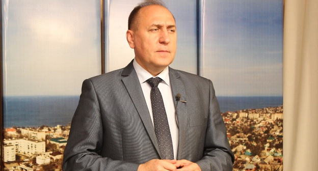 Валерий Спичка. Фото: http://www.prahtarsk.ru