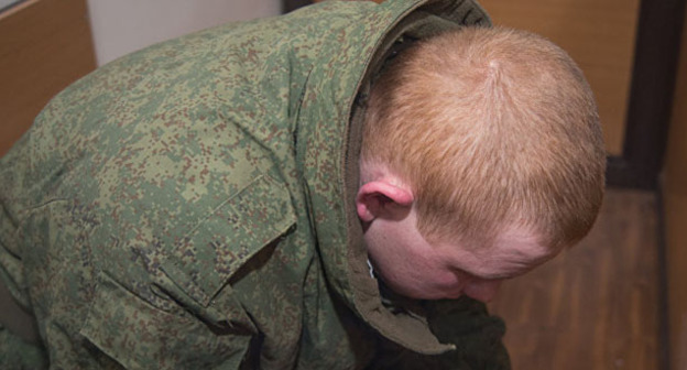 Валерий Пермяков. Фото: Sputnik/Асатур Есаянц