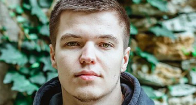 Иван Танский. Фото http://www.yabloko.ru/news/2017/03/30