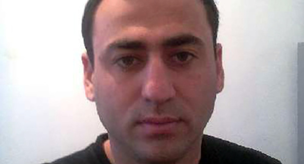 Афган Садыгов. Фото http://www.contact.az/docs/2017/Social/011200180203ru.htm#.WOdUivnyiUk