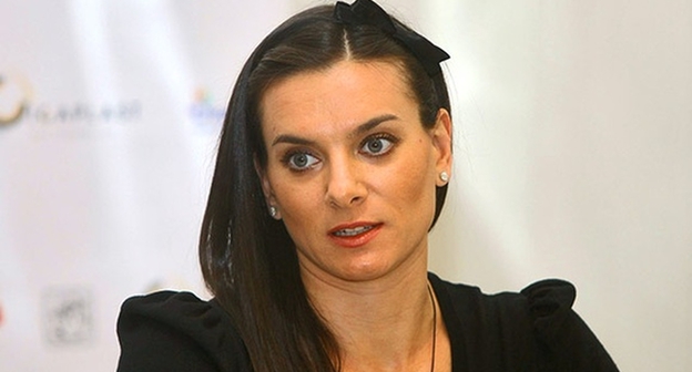 Елена Исинбаева. Фото http://360tv.ru/media/cache/ad/ee/adee3389b1d2ef53981783f7e484e061.jpg