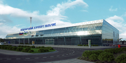 аэропорт Нальчика. Фото http://www.arktourstar.ru/9383-aeroport-nalchik-turistyi-ostalis-v-turtsii.html