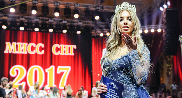 Армянская модель и актриса Шушан Ерицян/ Фото © Sputnik/ Asatur Yesayants
https://ru.armeniasputnik.am/society/20170606/7559929/predstavitelnica-armenii-shushan-ericyan-stala-miss-sng-2017.html