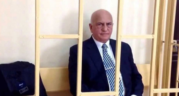 Али Инсанов. Фото http://minval.az/k/ali-insanov