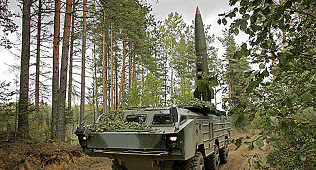 Учения на полигоне "Капустин Яр". Фото http://function.mil.ru/news_page/country/more.htm?id=12128954@egNews