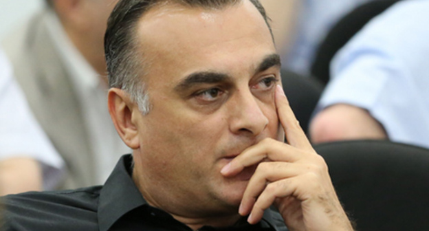 Заал Удумашвили. Фото http://marshalpress.ge/archives/14893?upm_export=print