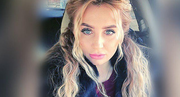 Анна Любезнова. Фото https://medrussia.org/6008-6008/