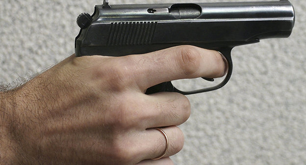 Пистолет системы Макарова Фото © Sputnik/ Сергей Венявский
https://armeniasputnik.am/incidents/20170626/7749469/armenia-gyumri-kakoc.html