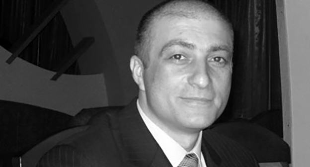 Нариман Яралиев. Фото http://flnka.ru/glav_lenta/16675-nayden-mertvym-zamnachalnika-ufsin-rossii-po-rd-nariman-yaraliev.html 