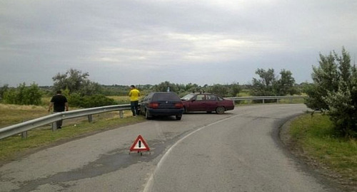 Авария в Азовском районе на 11-м километре автодороги Ростов-Рогожкино/ Фото http://man161.ru/page/37?s=гибдд Авария в Азовском районе на 11-м километре автодороги Ростов-Рогожкино/ Фото http://man161.ru/page/37?s=гибдд